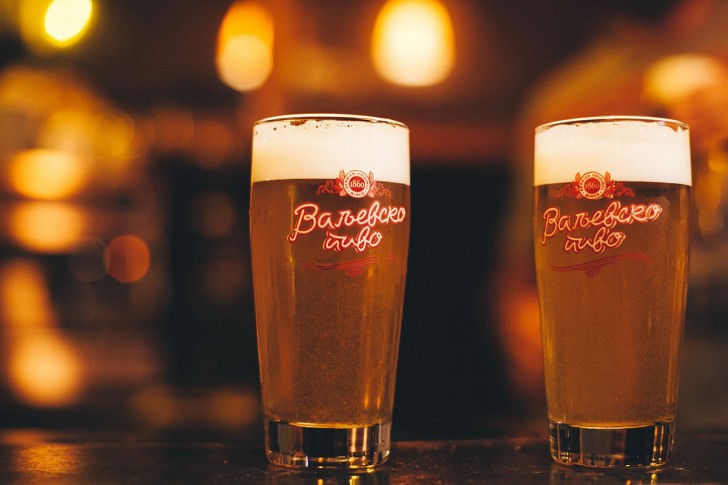 Valjevsko pivo