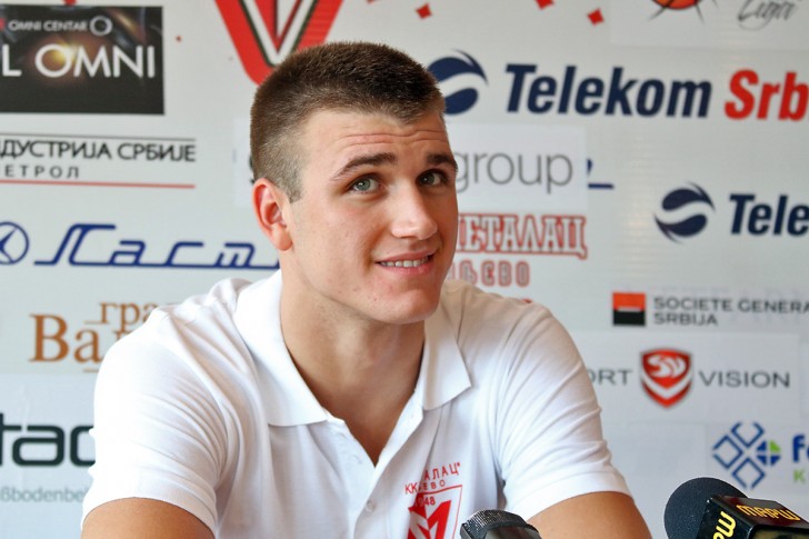 Tomislav Gabrić