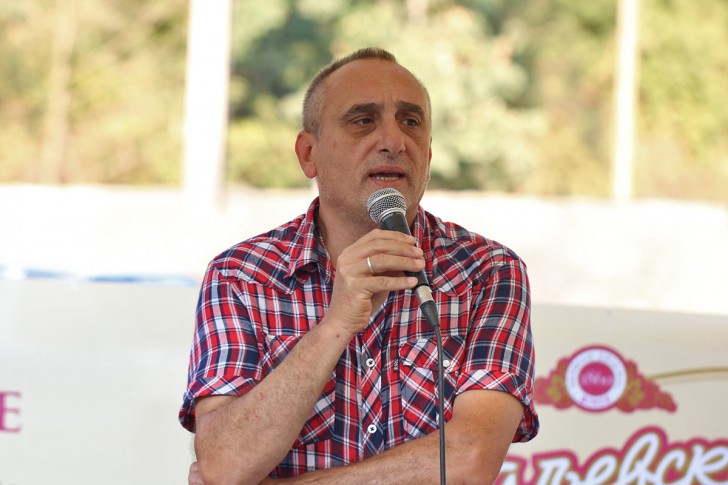 Vlada Arsić