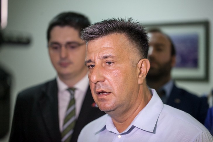Slobodan Gvozdenović