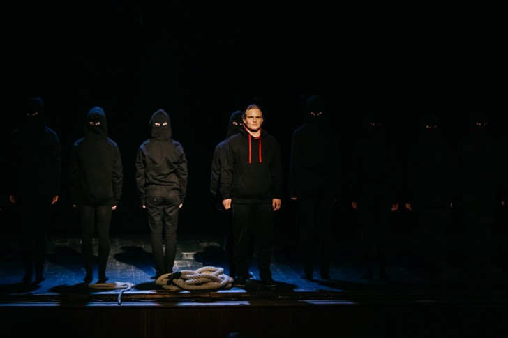 Opera Didona i Enej