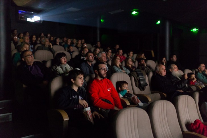 Valjevski filmski susreti