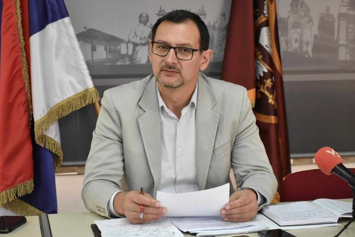 Viktor Mićić