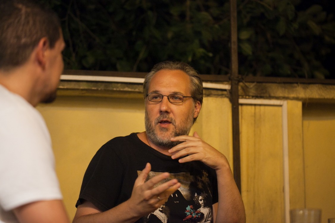 "Reči i slike - ekranizovani ekrani" Milan Konjević