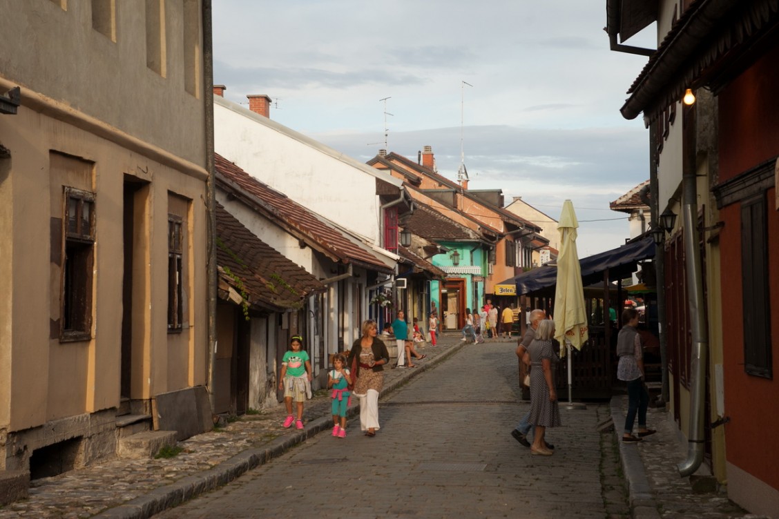 Tešnjar