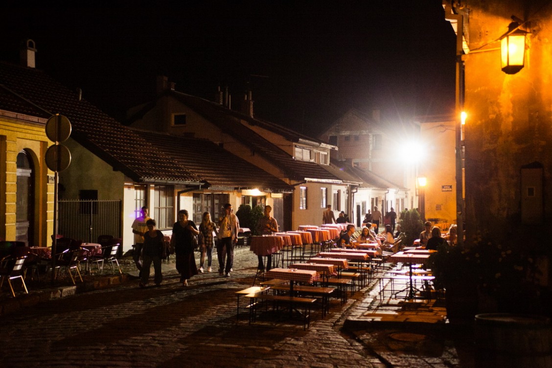 Tešnjar