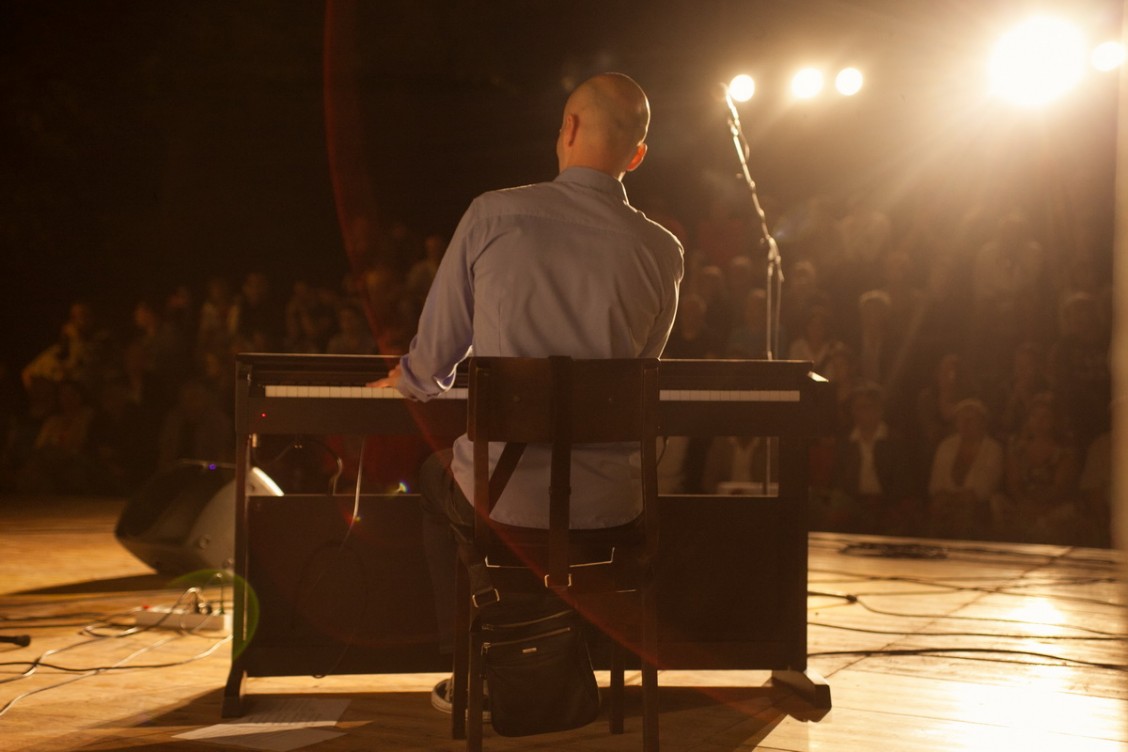 Bojan Marjanović džez trio