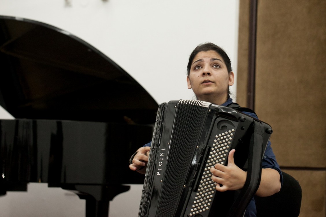 Koncert klasične i tango muzike