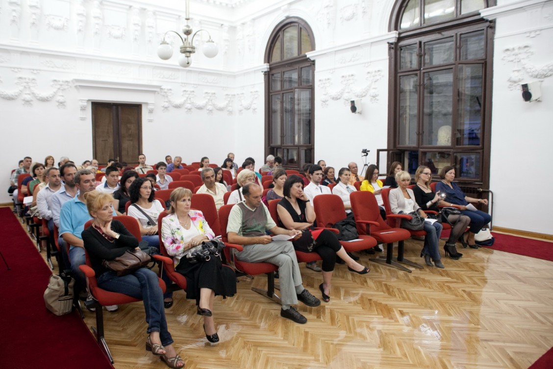 Koncert klasične i tango muzike