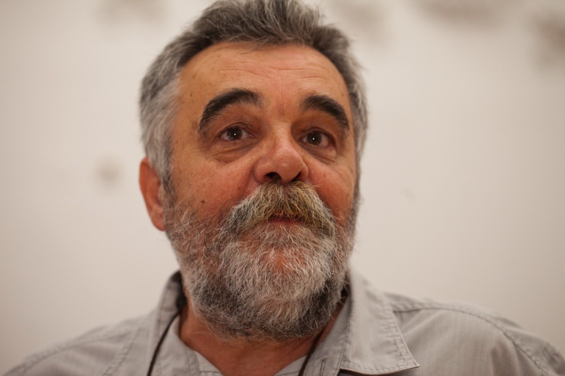 Milivoje Mićko Milinković