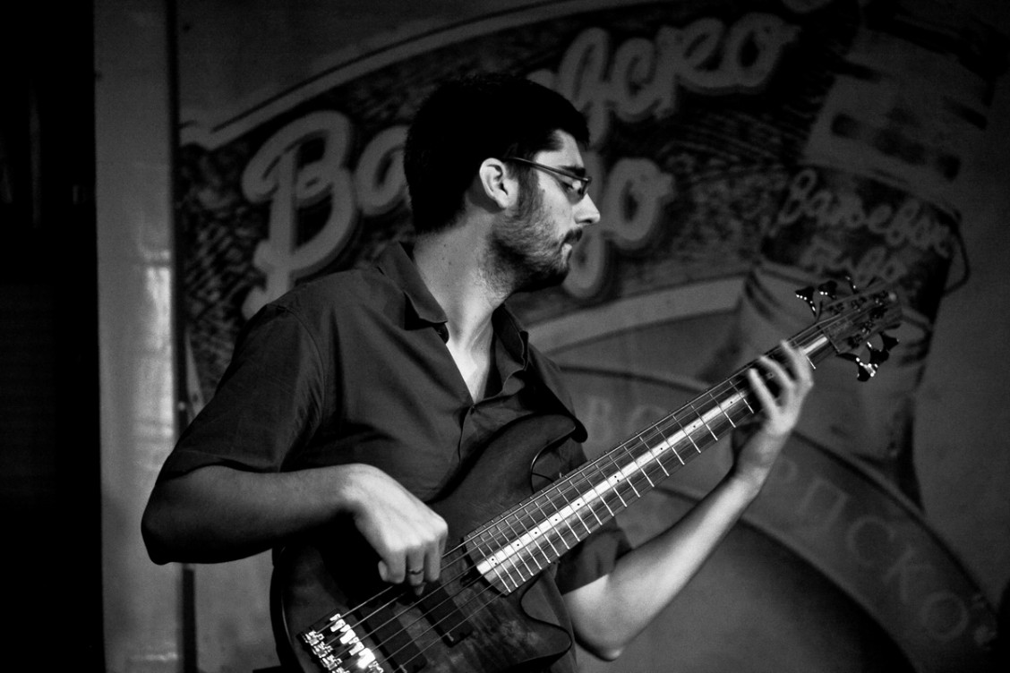 Laza Avramović "World music"