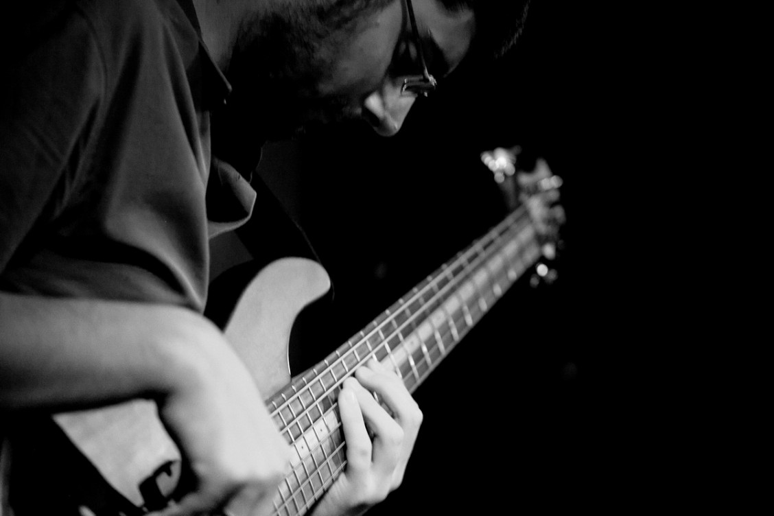 Laza Avramović "World music"