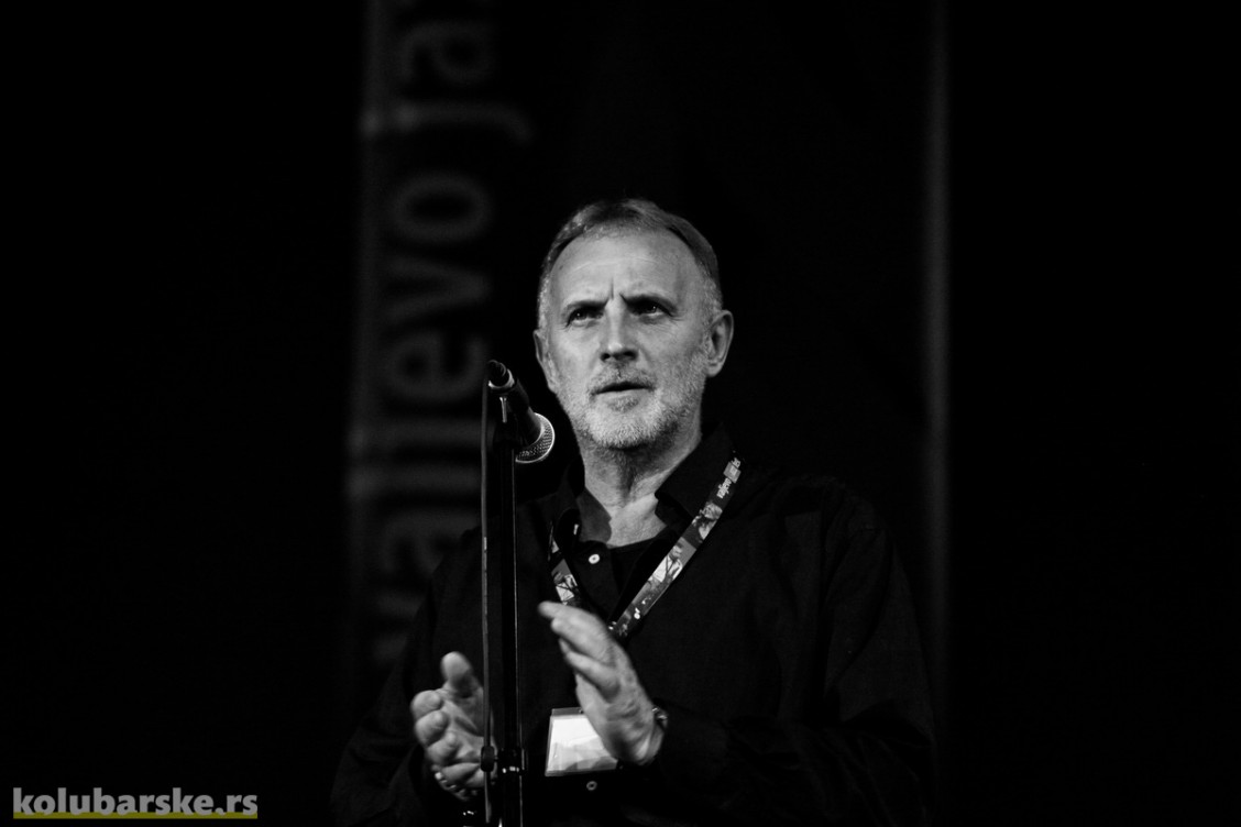 Veseljko Belušević