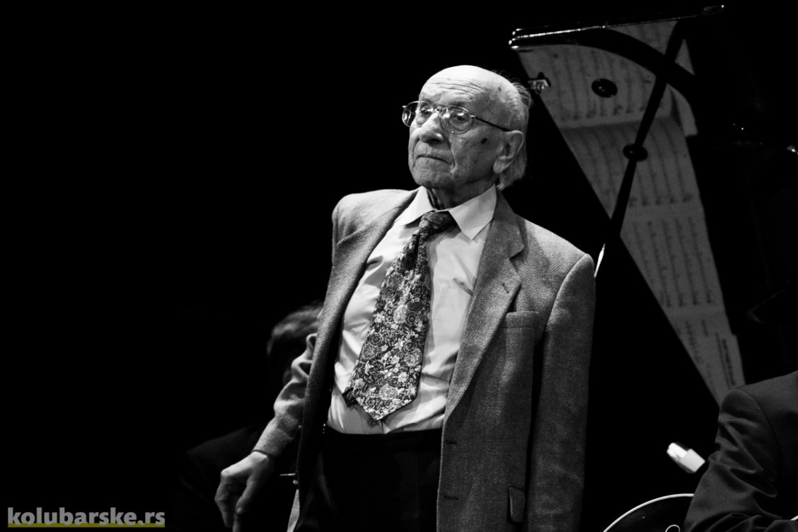 Vojislav Bubiša Simić