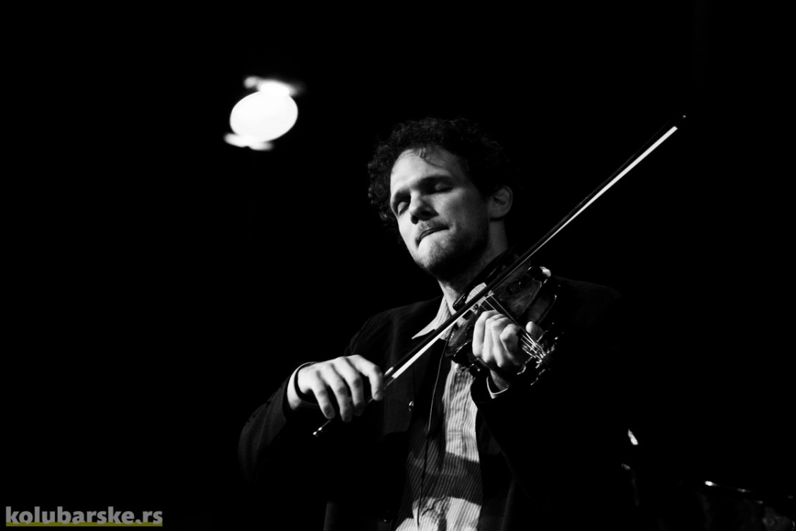 The Artbeaters - Peter Ugrin kvartet