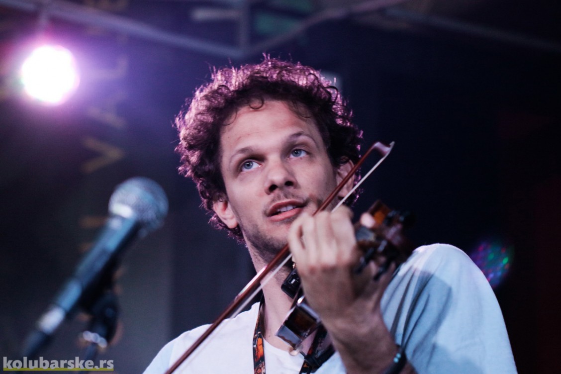 The Artbeaters - Peter Ugrin kvartet