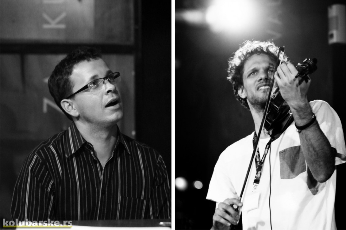 The Artbeaters - Peter Ugrin kvartet
