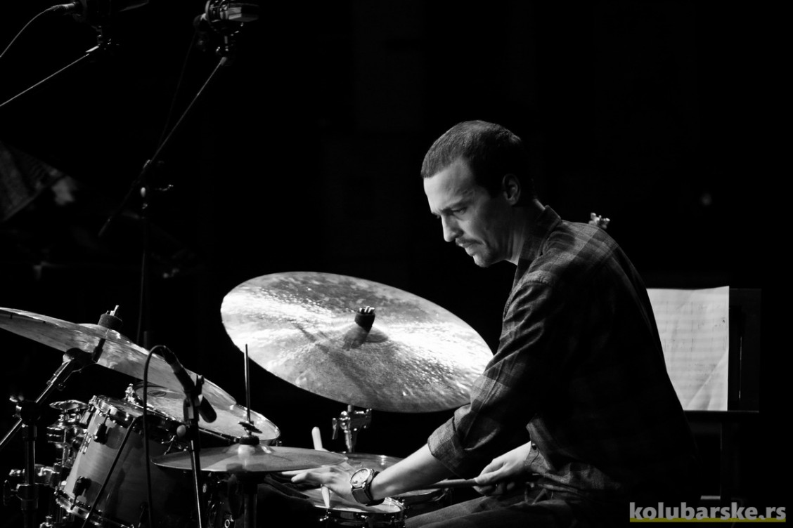Matija Dedić trio