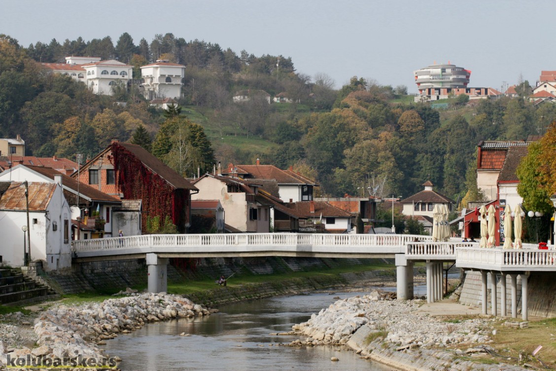 Mermerni most