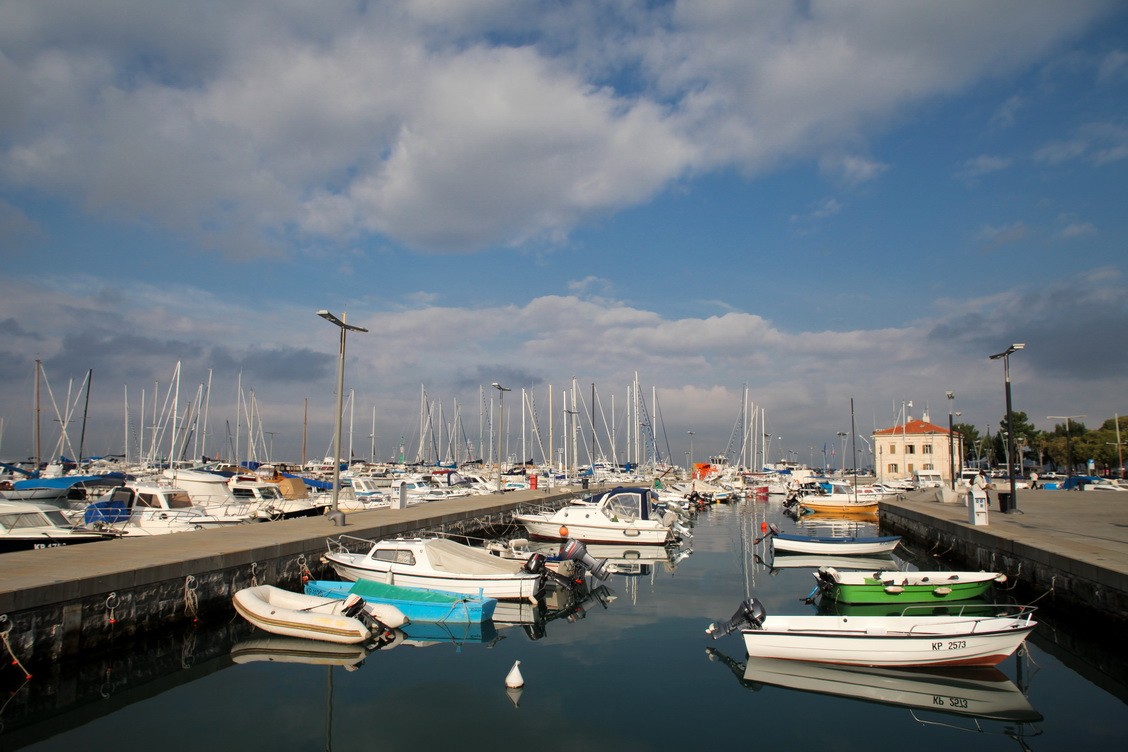 Marina