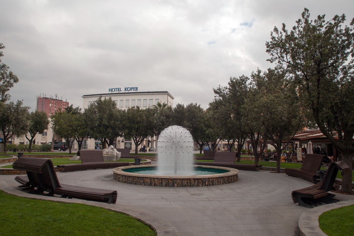 Fontana