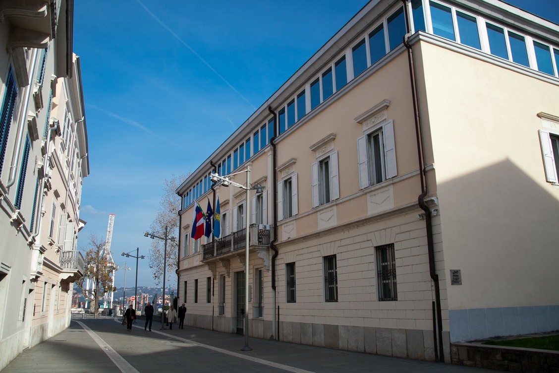 Gradska kuća