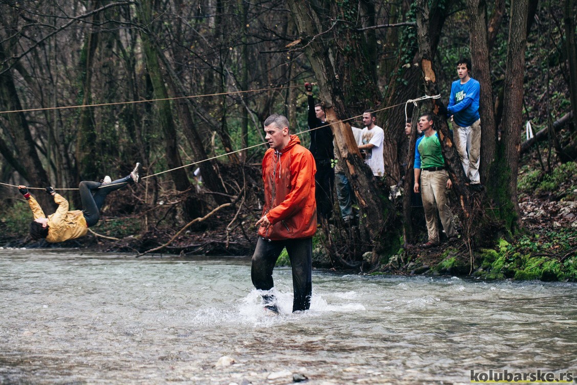 Kroz Gradac