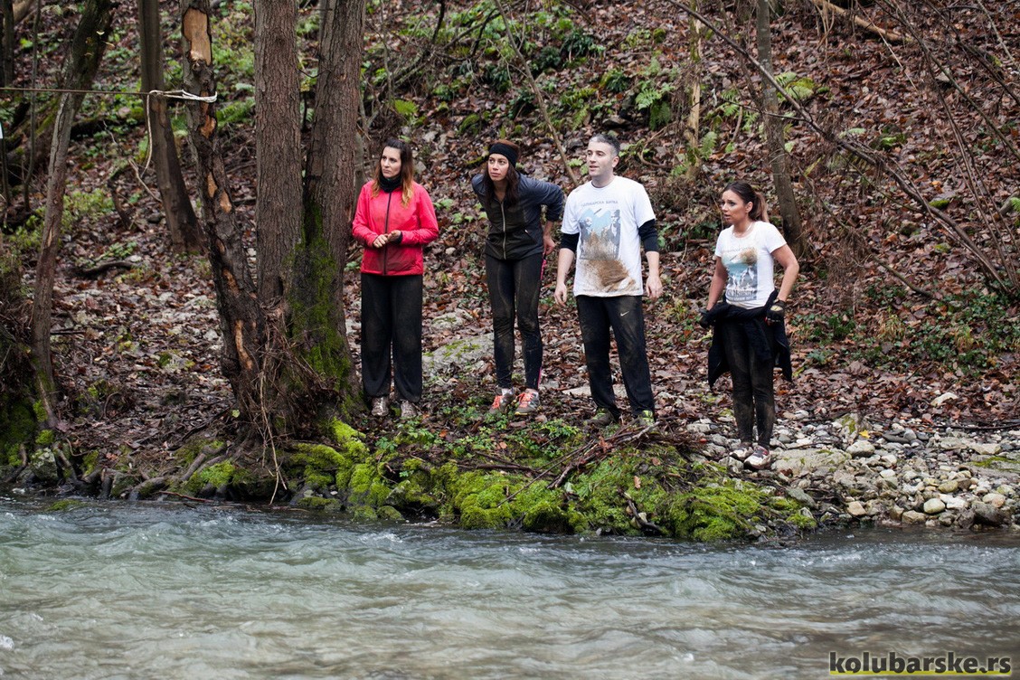 Pregaziti Gradac ili ići okolo