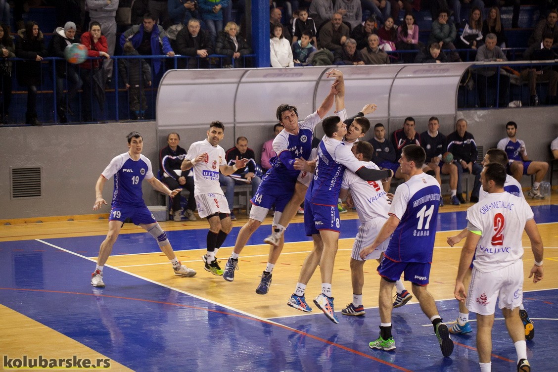 Metalac - Metaloplastika