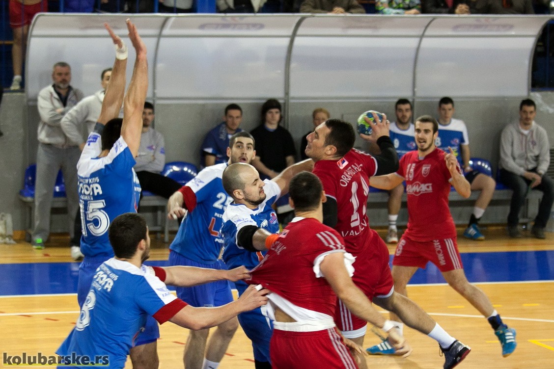 Metalac - Sloga