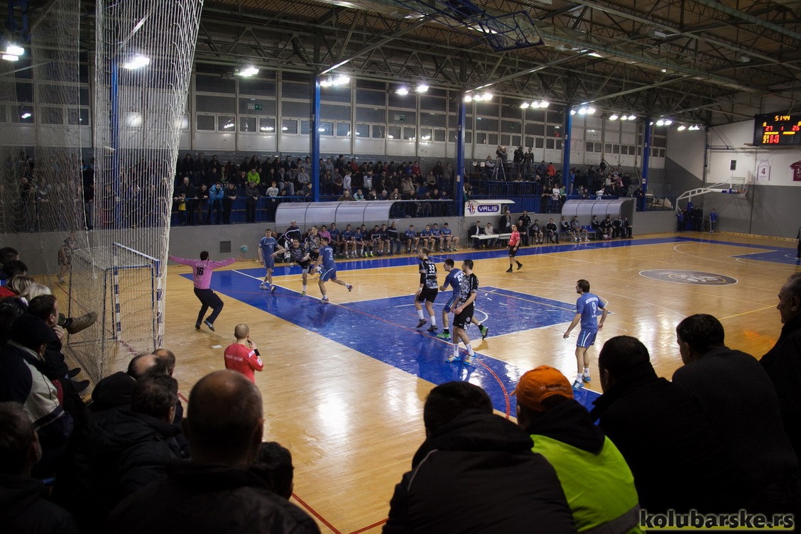Metaloplastika - Partizan