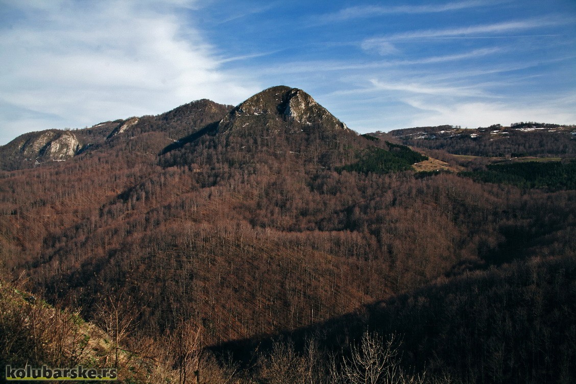 Povlen
