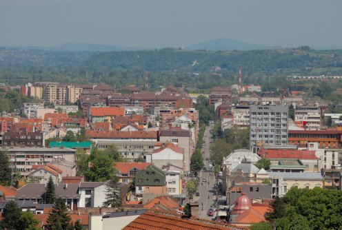 Valjevo (foto: Đorđe Đoković)
