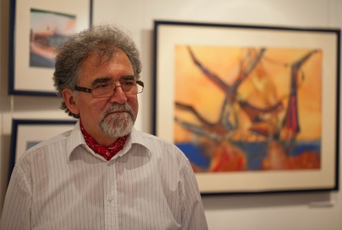 Savo Pavlović (foto: Đorđe Đoković)