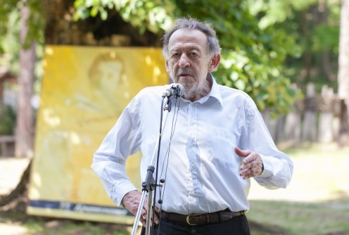 Petar Pajić (foto: Đorđe Đoković)