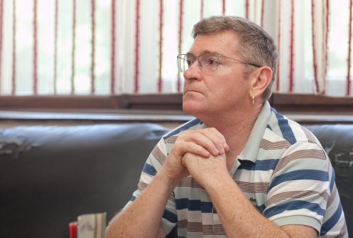 Miloš Smiljanić (foto: Đorđe Đoković)