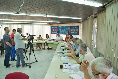 Gradsko veće (foto: Đorđe Đoković)