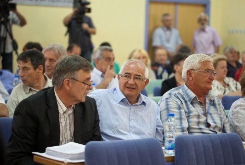 Skupština (foto: Đorđe Đoković)