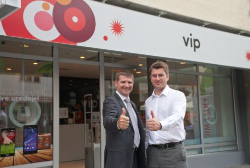 VIP (foto: Đorđe Đoković)