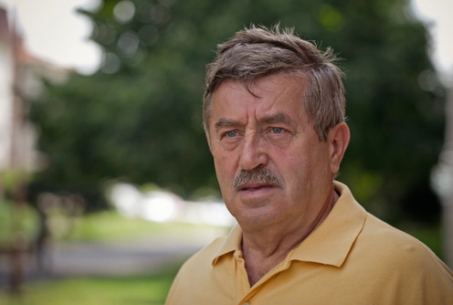Boško Đoković (foto: Đorđe Đoković)
