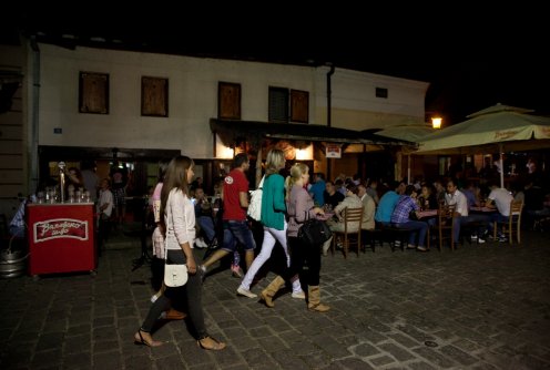 Tešnjar (foto: Đorđe Đoković)