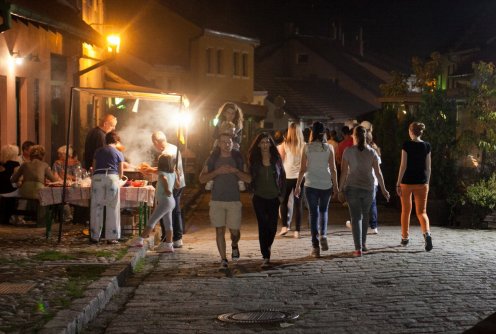 Tešnjar (foto: Đorđe Đoković)