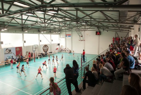 Srbijanka 014 - ŽOK Valjevo (arhiva) (foto: Đorđe Đoković)