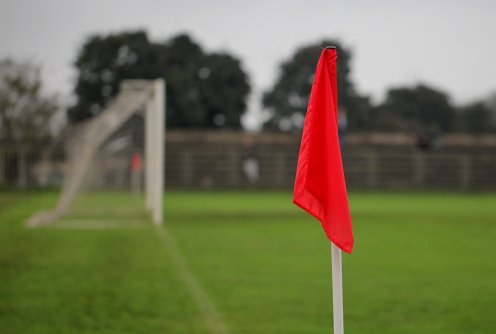 Fudbal (foto: Đorđe Đoković)