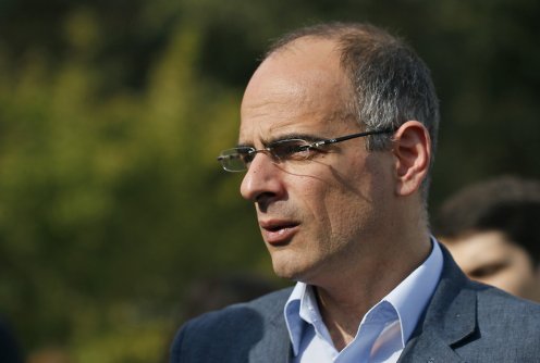 Marko Blagojević (foto: Đorđe Đoković)