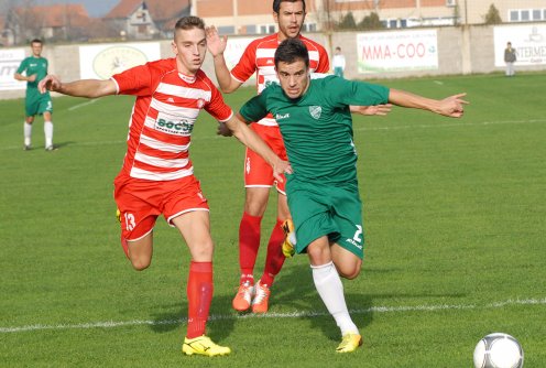 <p>FK Loznica – FK Jedinstvo</p> (foto: Branislav Backović )