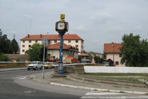 Ljig (foto: www.ljig.rs)