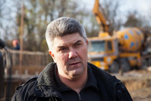 Dragan Jeremić (foto: Đorđe Đoković)