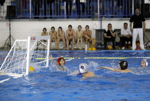 Valis - Partizan (foto: Đorđe Đoković)