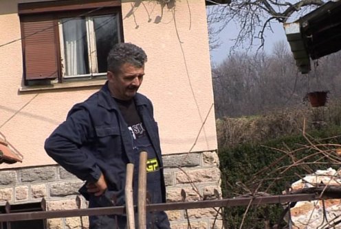 Milenko Stojnić  (foto: www.gzs.rs)
